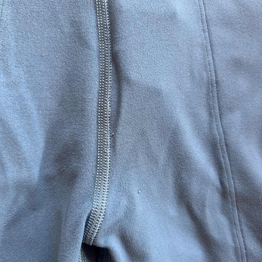 Lululemon Align Jogger 28” Size 4 Desert Teal - Picture 11 of 11